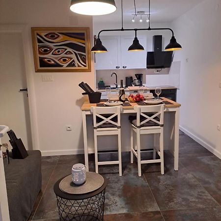 Apartment "Marija" - Otok ヴィル エクステリア 写真