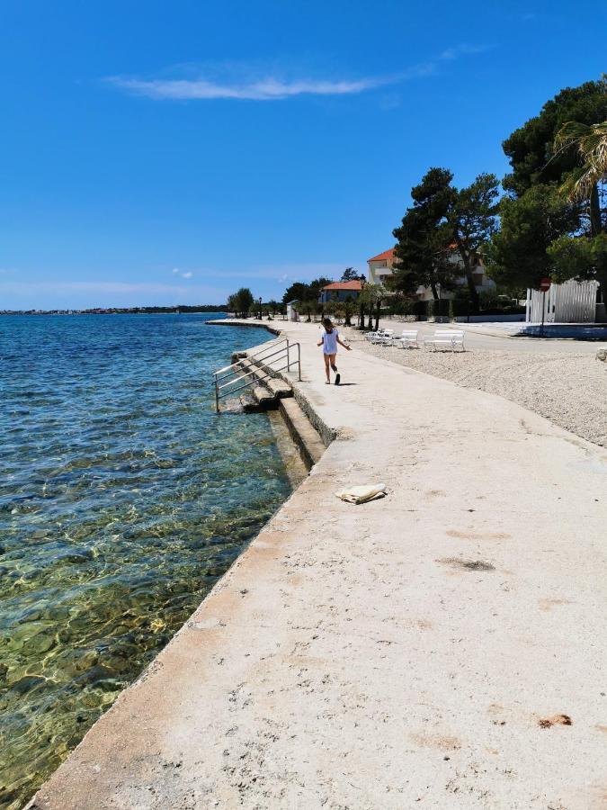 Apartment "Marija" - Otok ヴィル エクステリア 写真