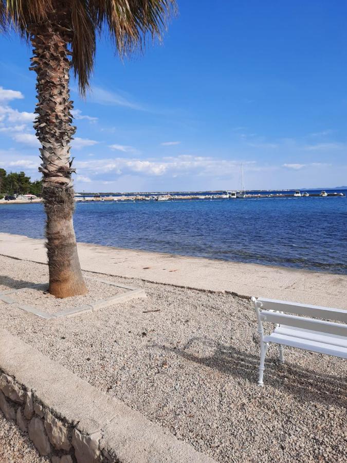 Apartment "Marija" - Otok ヴィル エクステリア 写真