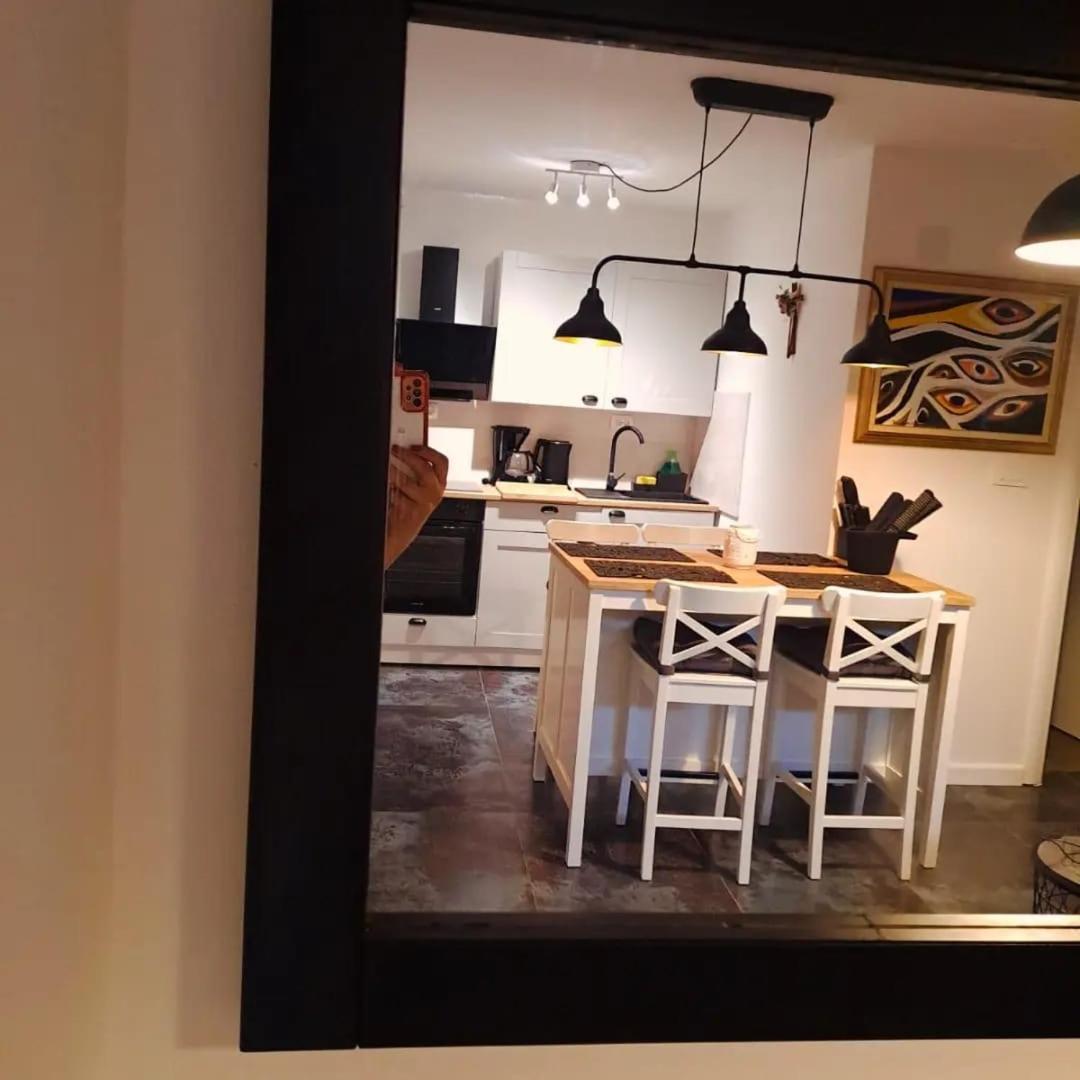 Apartment "Marija" - Otok ヴィル エクステリア 写真
