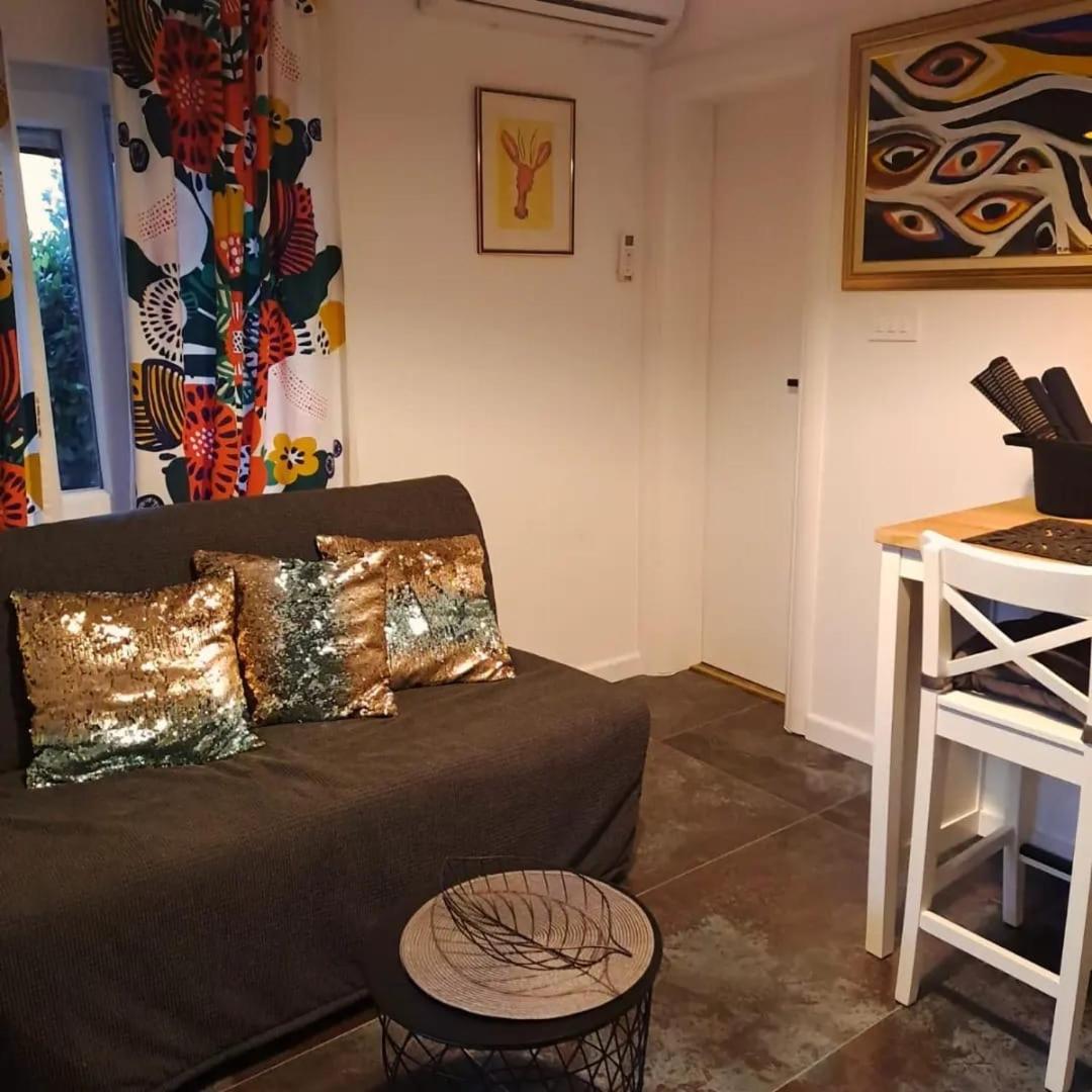 Apartment "Marija" - Otok ヴィル エクステリア 写真