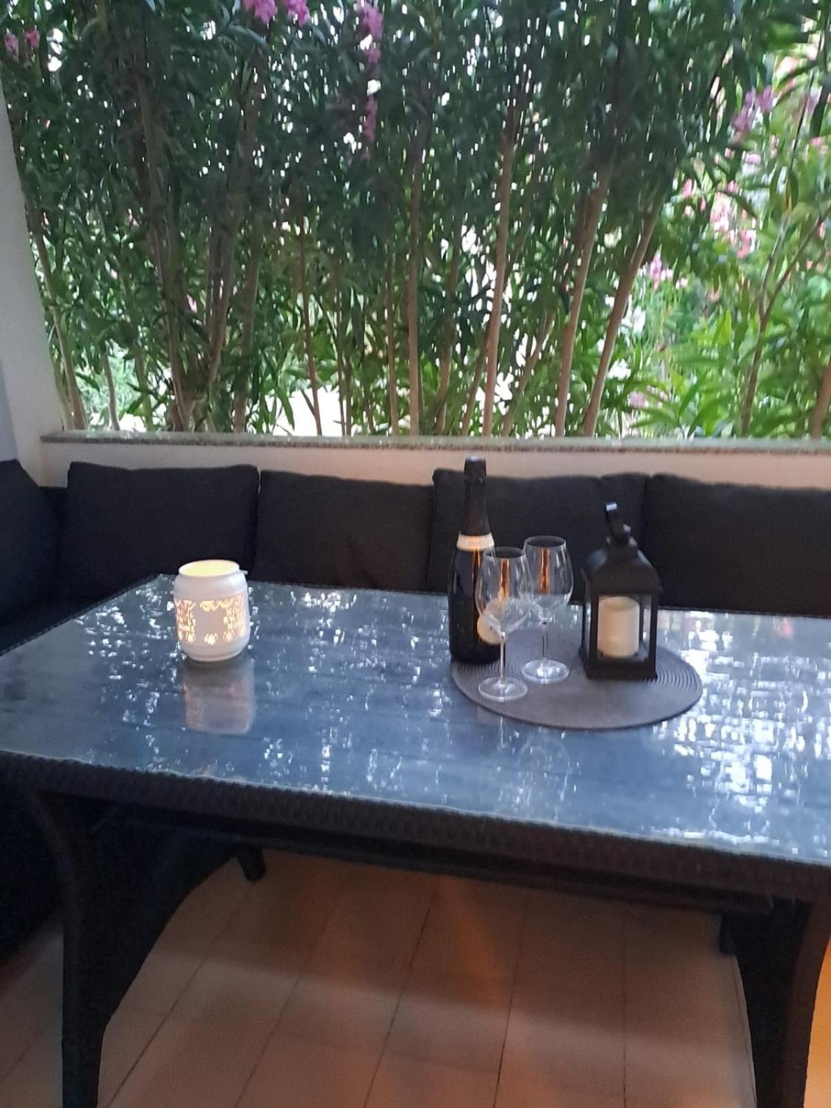 Apartment "Marija" - Otok ヴィル エクステリア 写真
