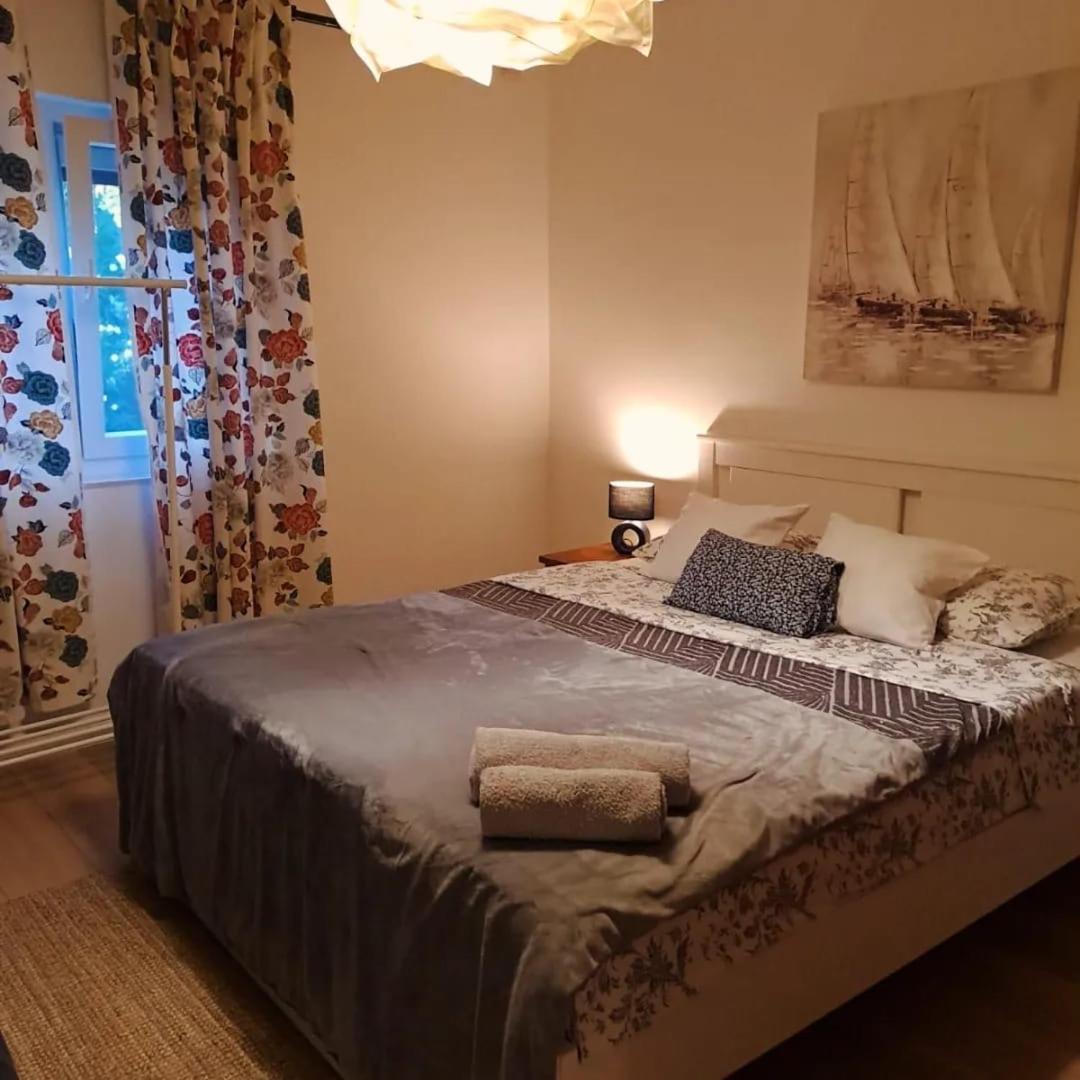 Apartment "Marija" - Otok ヴィル エクステリア 写真
