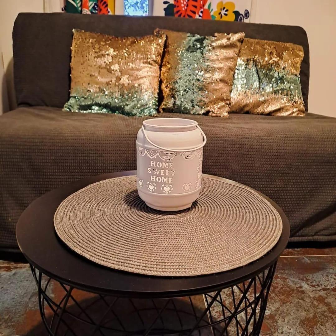 Apartment "Marija" - Otok ヴィル エクステリア 写真